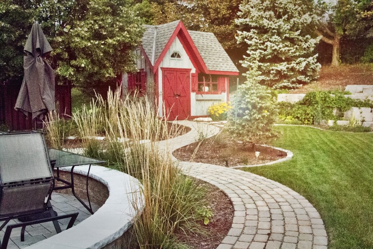 front landscaping ideas