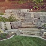 Retaining Walls by a Cambridge Landscaping Company