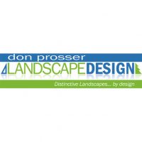 Don Prosser Landscape Design