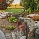 Low-maintenance landscaping tips from Kerr & Kerr Landscaping in Cambridge
