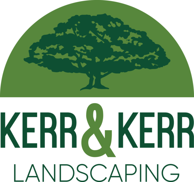 Retaining Walls Kerr & Kerr Landscaping