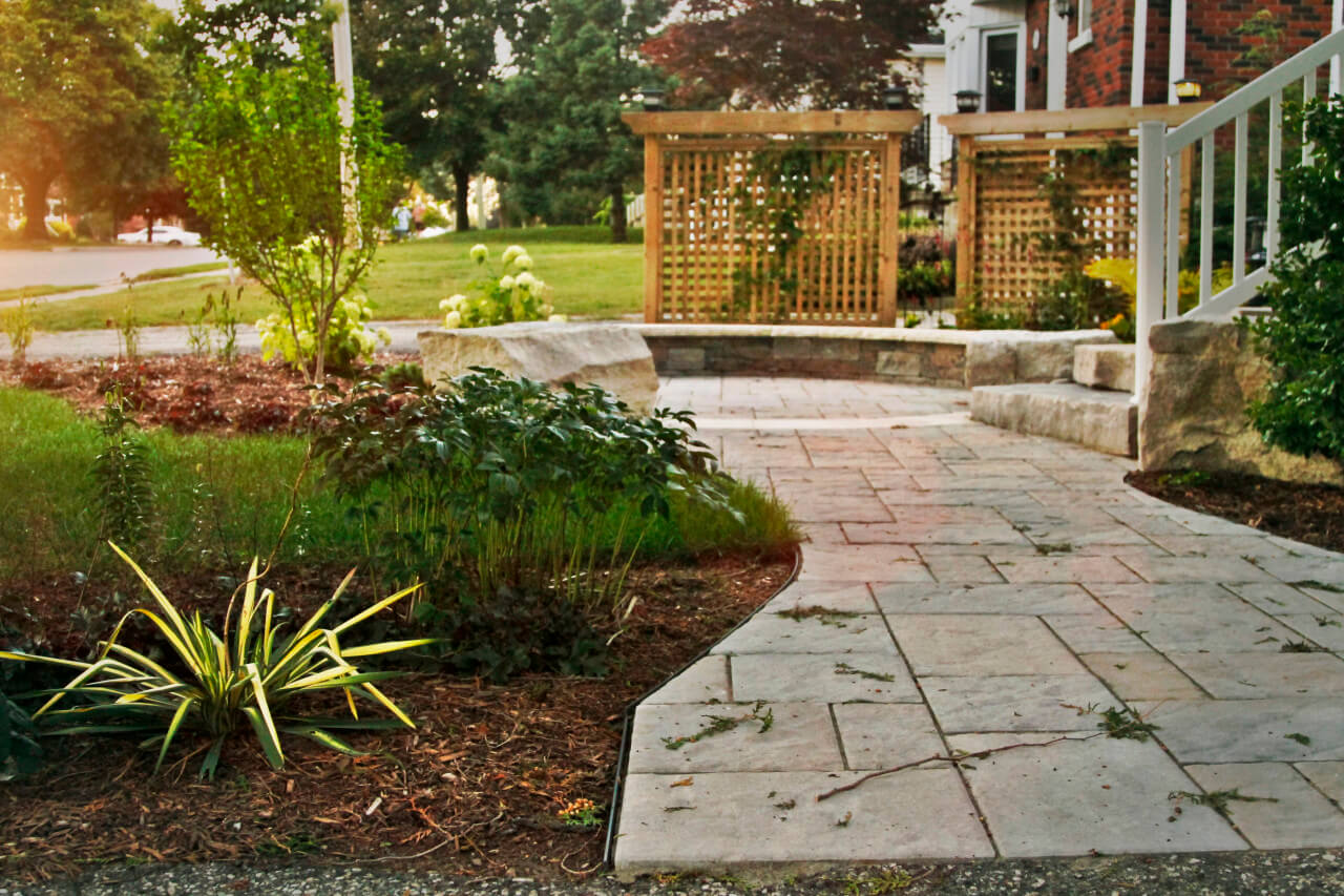 How to choose your landscape contractor from Kerr & Kerr