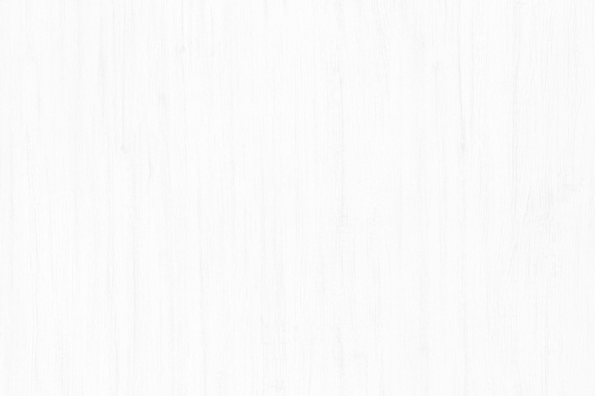 This image shows a plain, white wooden texture with vertical lines indicating wood grain. It has a minimalist, clean, and simple design.